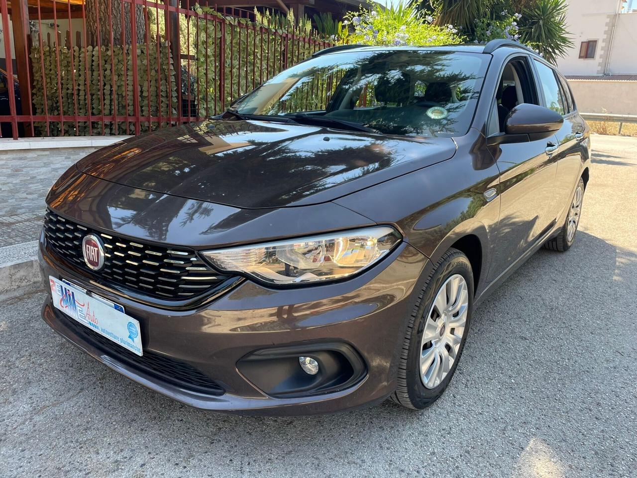 Fiat Tipo 1.4 SW Lounge GPL