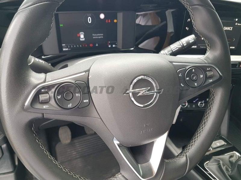 Opel Mokka Mokka 1.2 t Elegance s&s 130cv