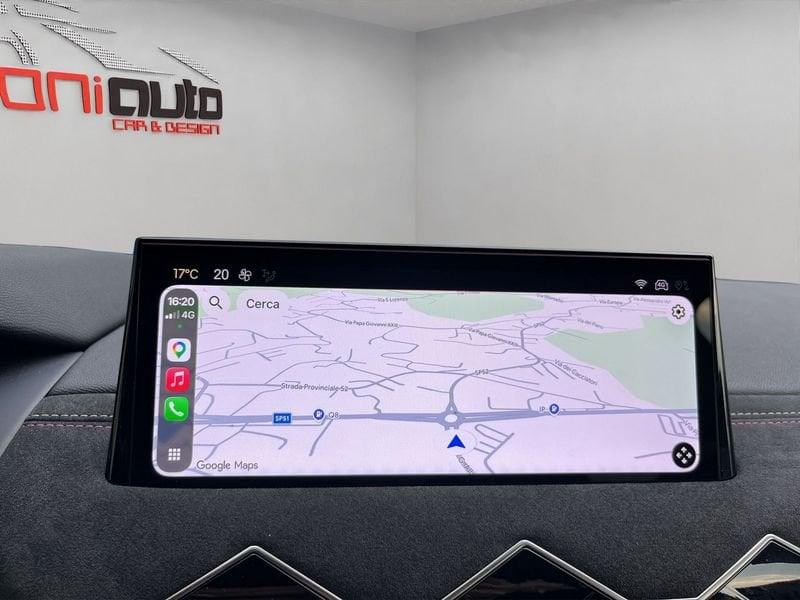 DS DS 3 Crossback BlueHDi 130 Automatico Performance Line