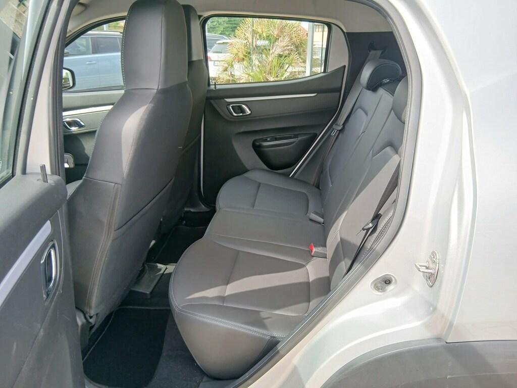 Dacia Spring Electric 45 Comfort Plus