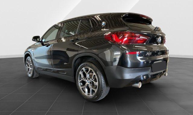 BMW X2 sDrive18d Advantage