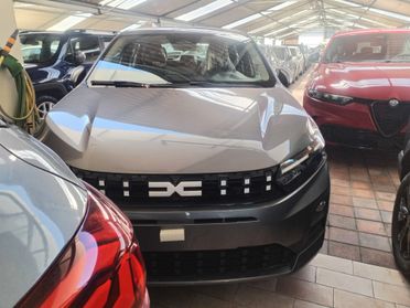 Dacia Sandero Streetway 1.0 TCe ECO-G Essential