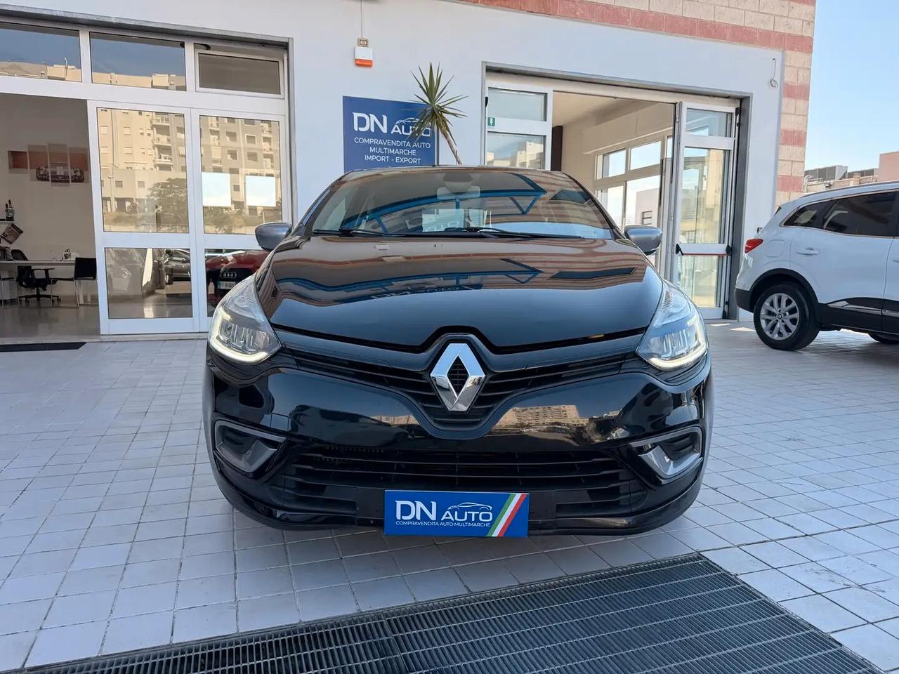 Renault Clio GT LINE 120 CV EDC Start&Stop 5 porte Energy Duel2