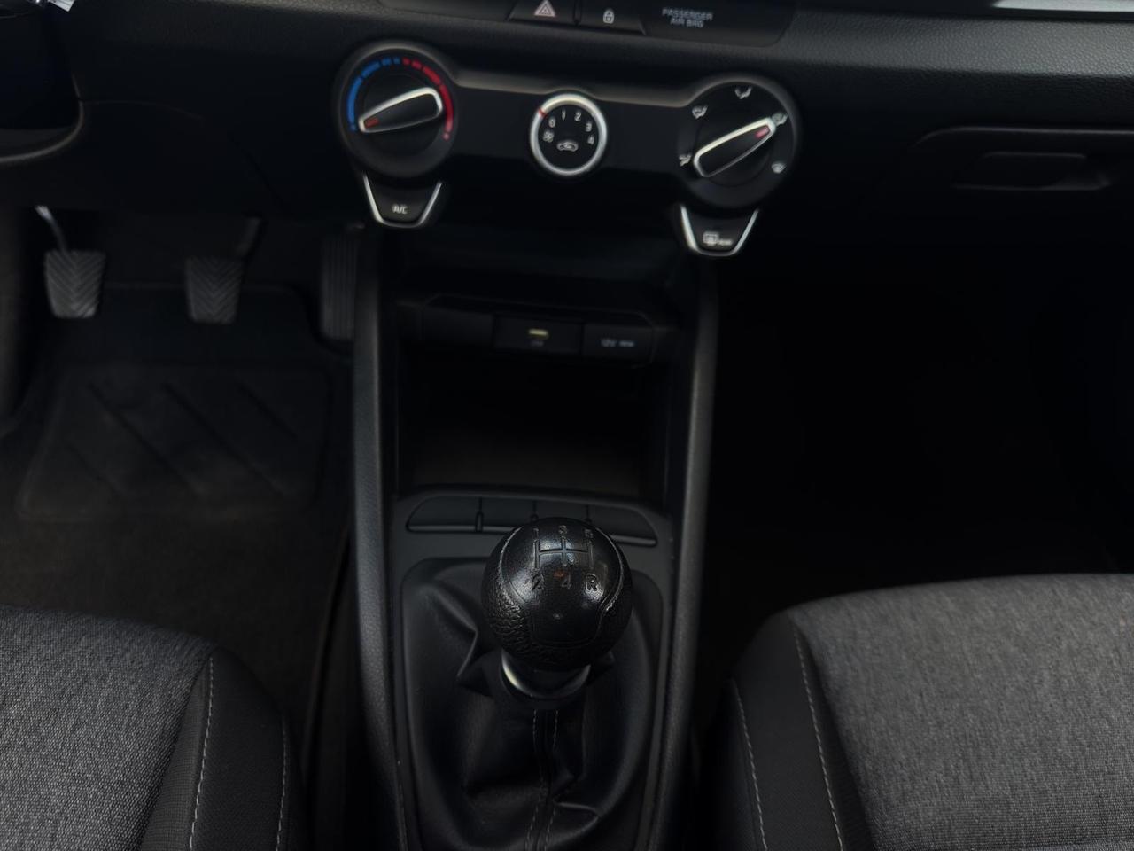 Kia Stonic 1.2 DPI Style