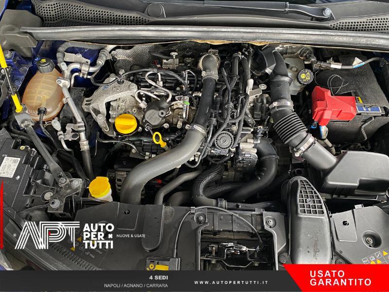 Renault Captur Captur 1.3 tce Intens 130cv edc Fap