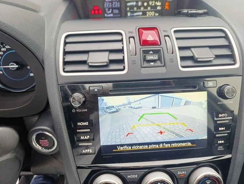 Subaru Forester Forester 2.0 dit XT lineartronic my18