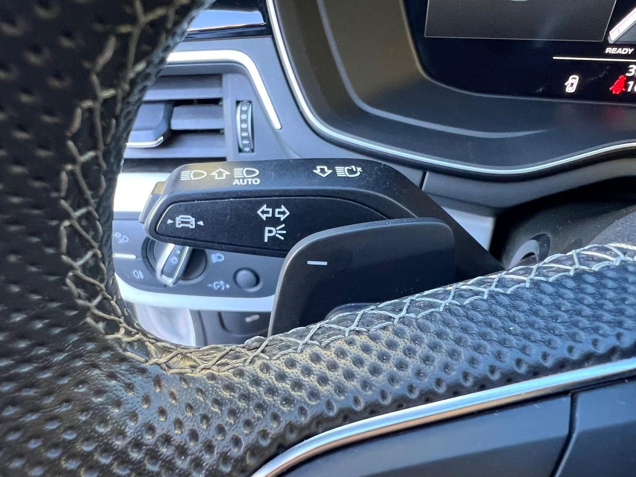 Audi A5 S Line Edition 2.0 40 TDI MHEV #10138