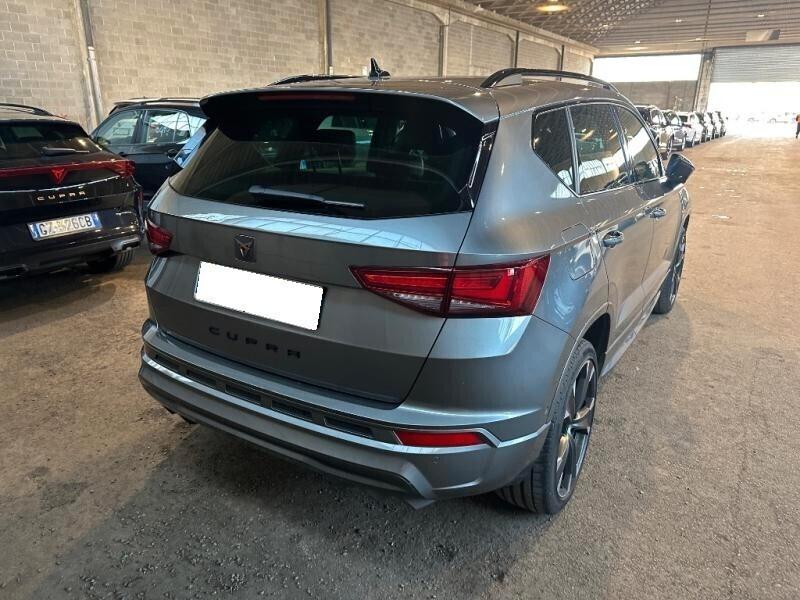 Cupra Ateca 1.5 TSI 150CV DSG *** AUTO ARRIVATA!!! ***