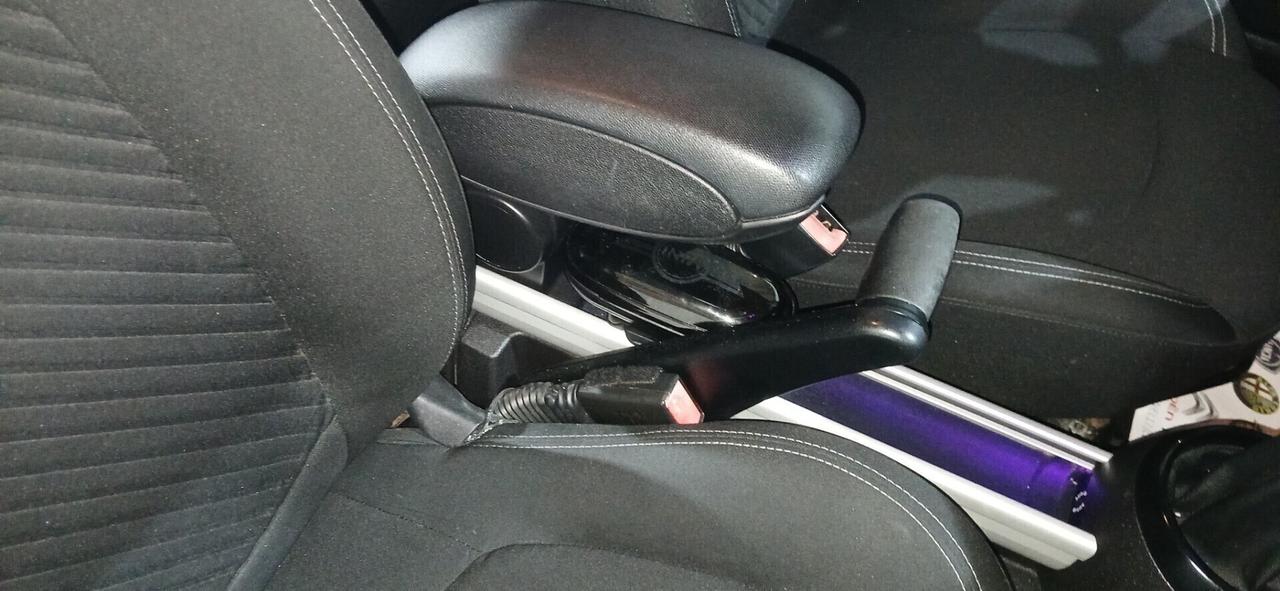 MINI 2.0 cooper sd PACEMAN - 2014