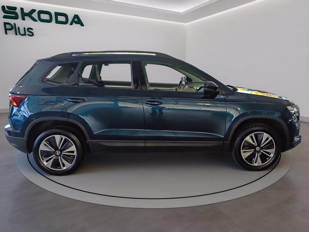 SKODA Karoq 2.0 tdi executive 115cv del 2023