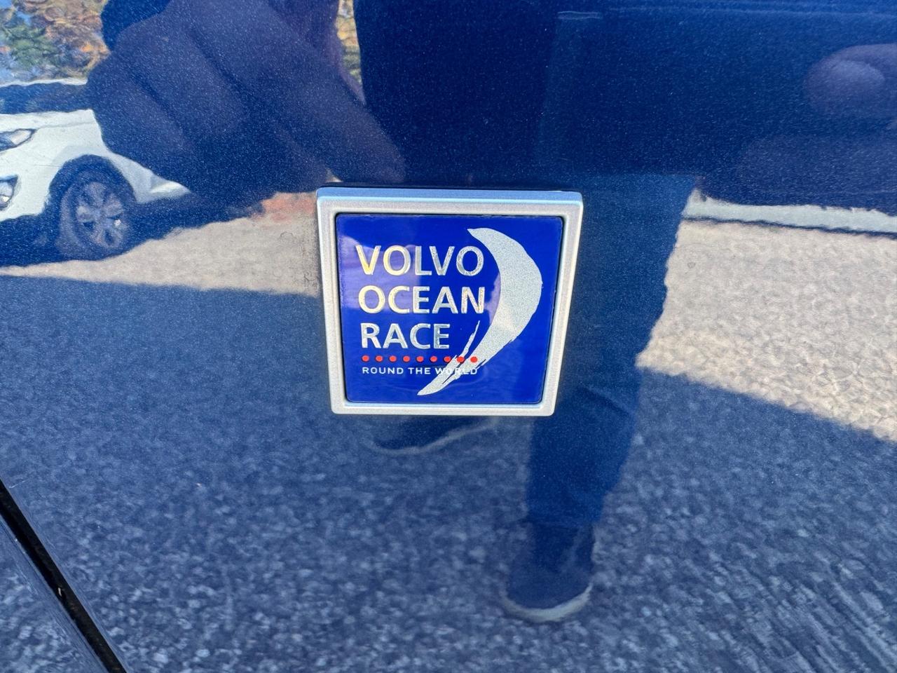 Volvo V40 D2 Ocean Race