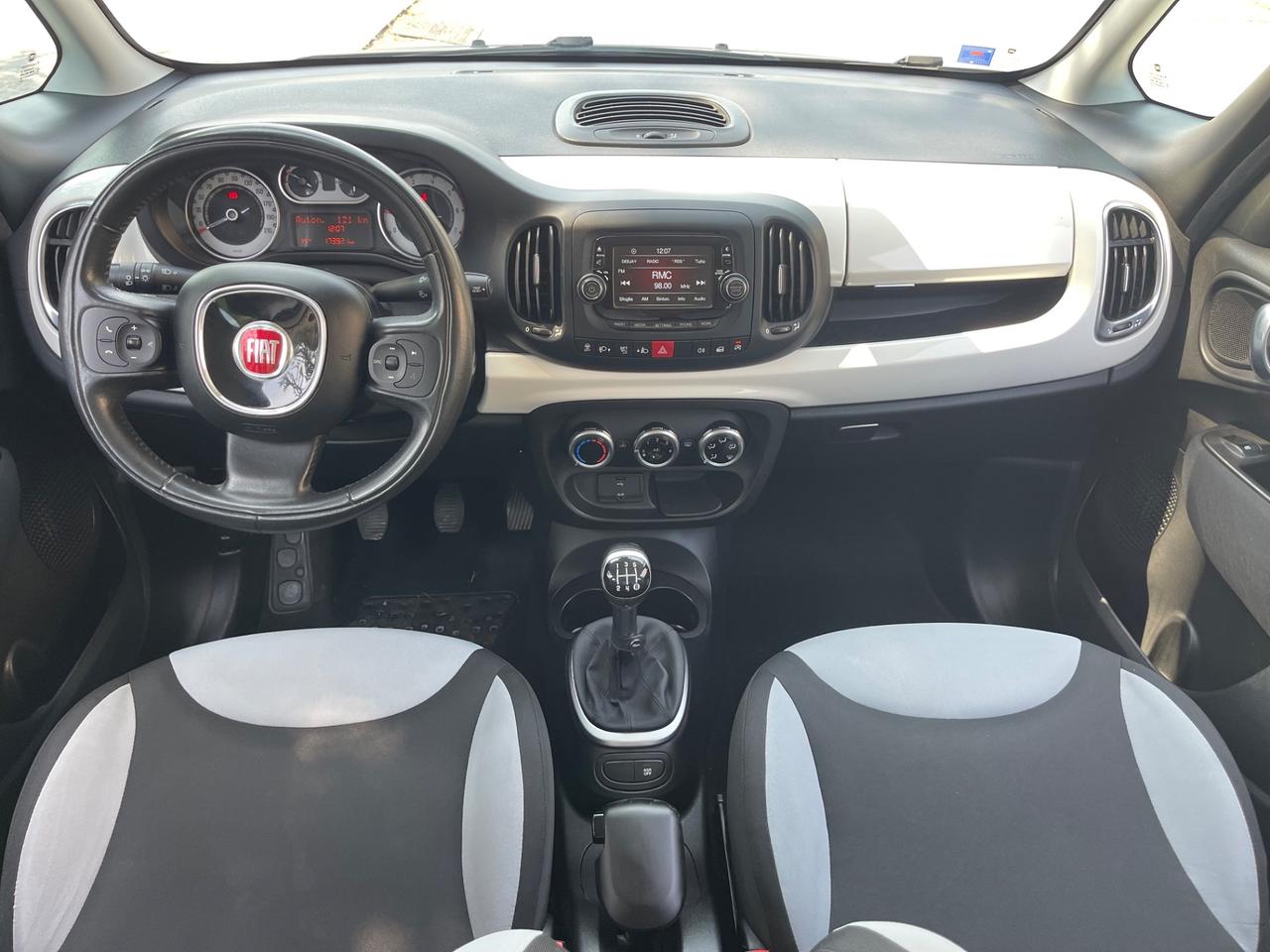 Fiat 500L 1.3 Multijet 85 CV Pop Star
