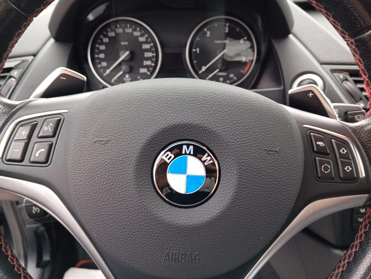 Bmw X1 xDrive20d Sport Line " CERTIFICATA"