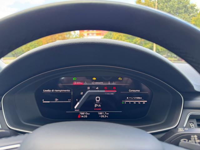 AUDI A4 Avant 30 TDI/136 CV S tronic Business Advanced