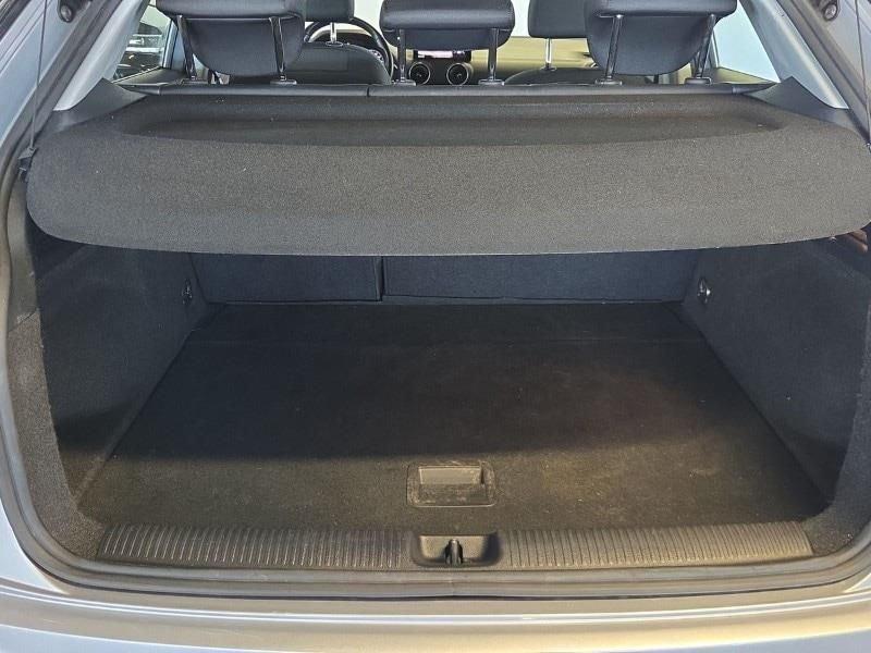 Audi Q2 35 TFSI S tronic Business