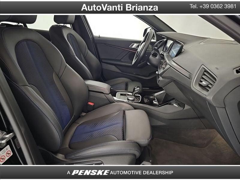 BMW Serie 1 116d 5p. Msport