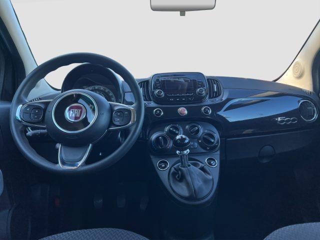 FIAT 500 500 1.2 Pop