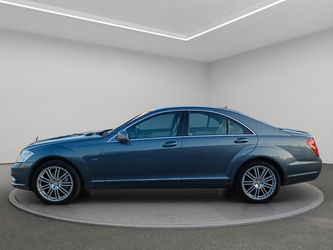 Mercedes-benz S 350 BlueTEC 4Matic Avantgarde Da Vetrina