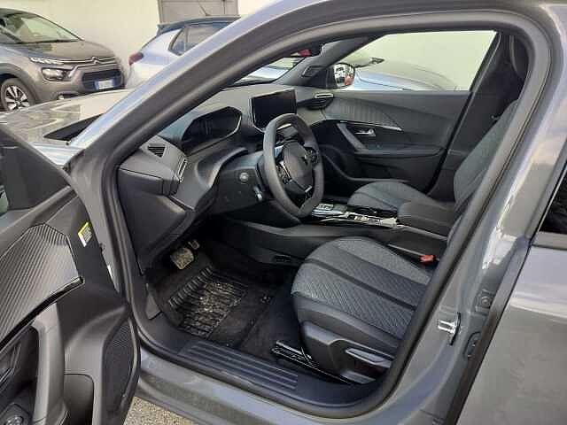 Peugeot 2008 motore elettrico 136 CV Allure *KM Ø*