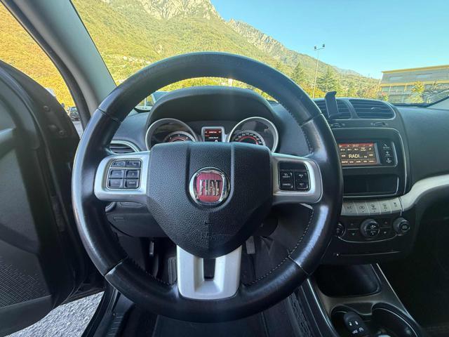FIAT Freemont 2.0 Multijet 170 CV Freemont