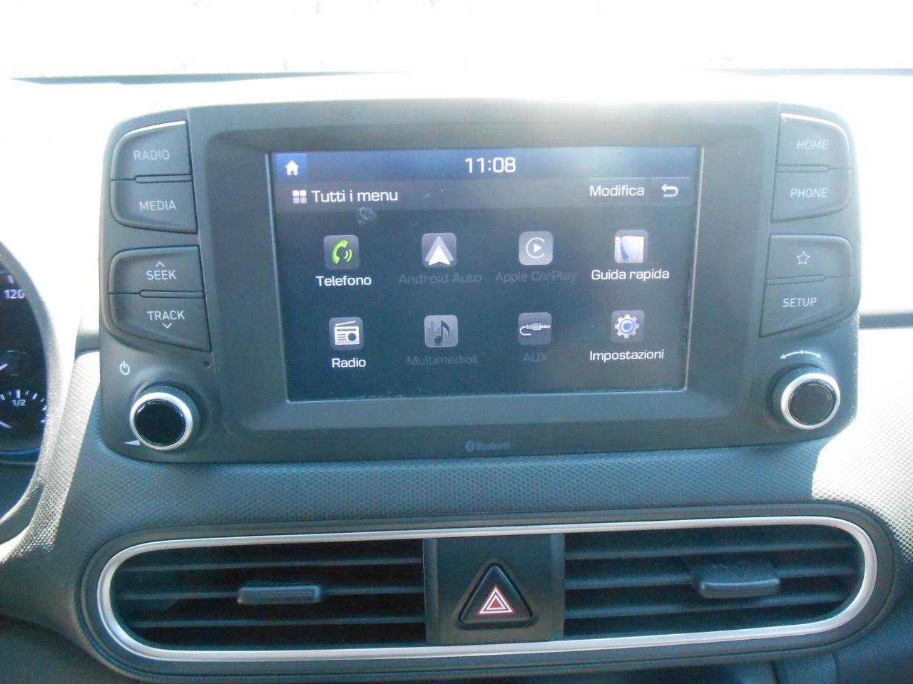 Hyundai Kona 1.0 T-GDI Xpossible - NO VINCOLI