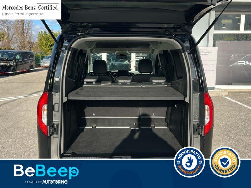 Mercedes-Benz Classe T LONG 160D PREMIUM