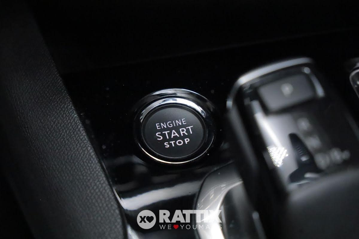 Peugeot 3008 1.6 Hybrid PHEV 225CV Allure Pack e-EAT8