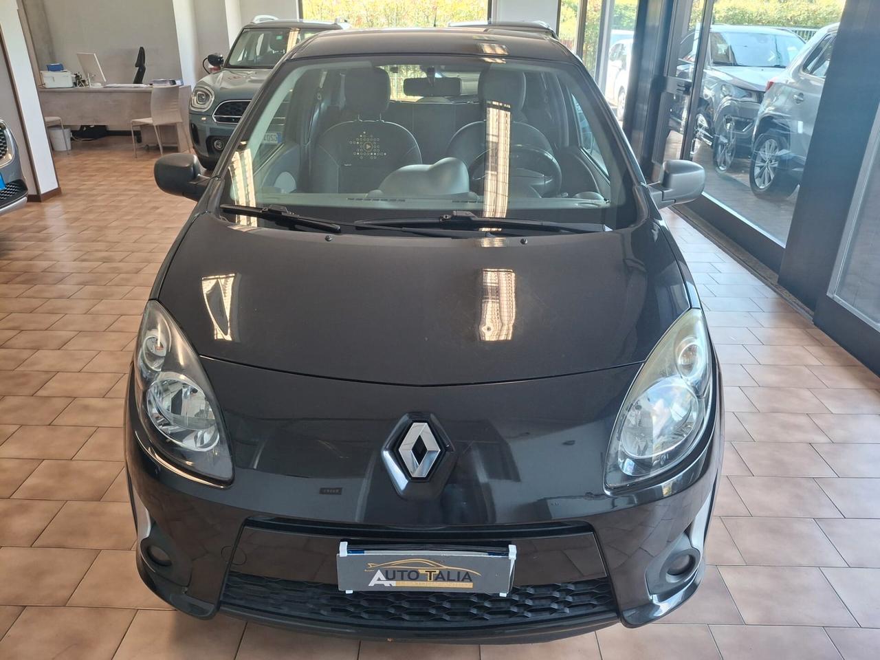 Renault Twingo 1.2 lev *NEOPATENTATI