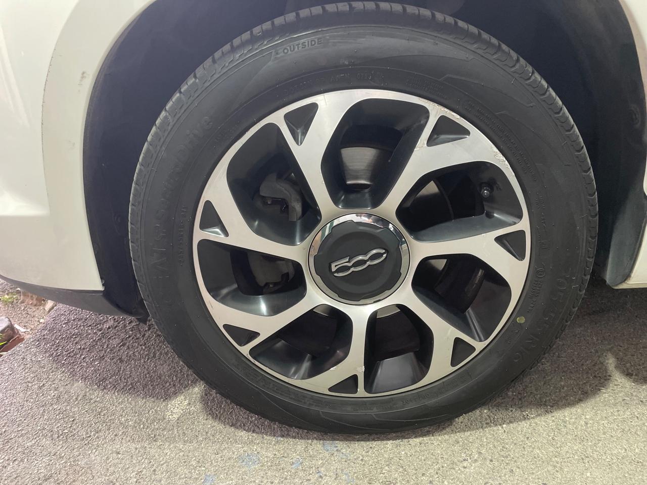 Fiat 500L 1.3 Multijet 95 CV Business Navi+Retrocamera ITALIANA