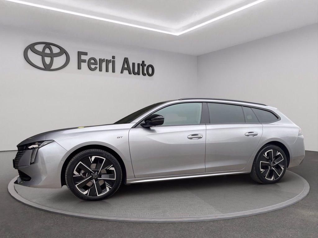 PEUGEOT 508 sw 1.5 bluehdi gt s&s 130cv eat8 del 2024