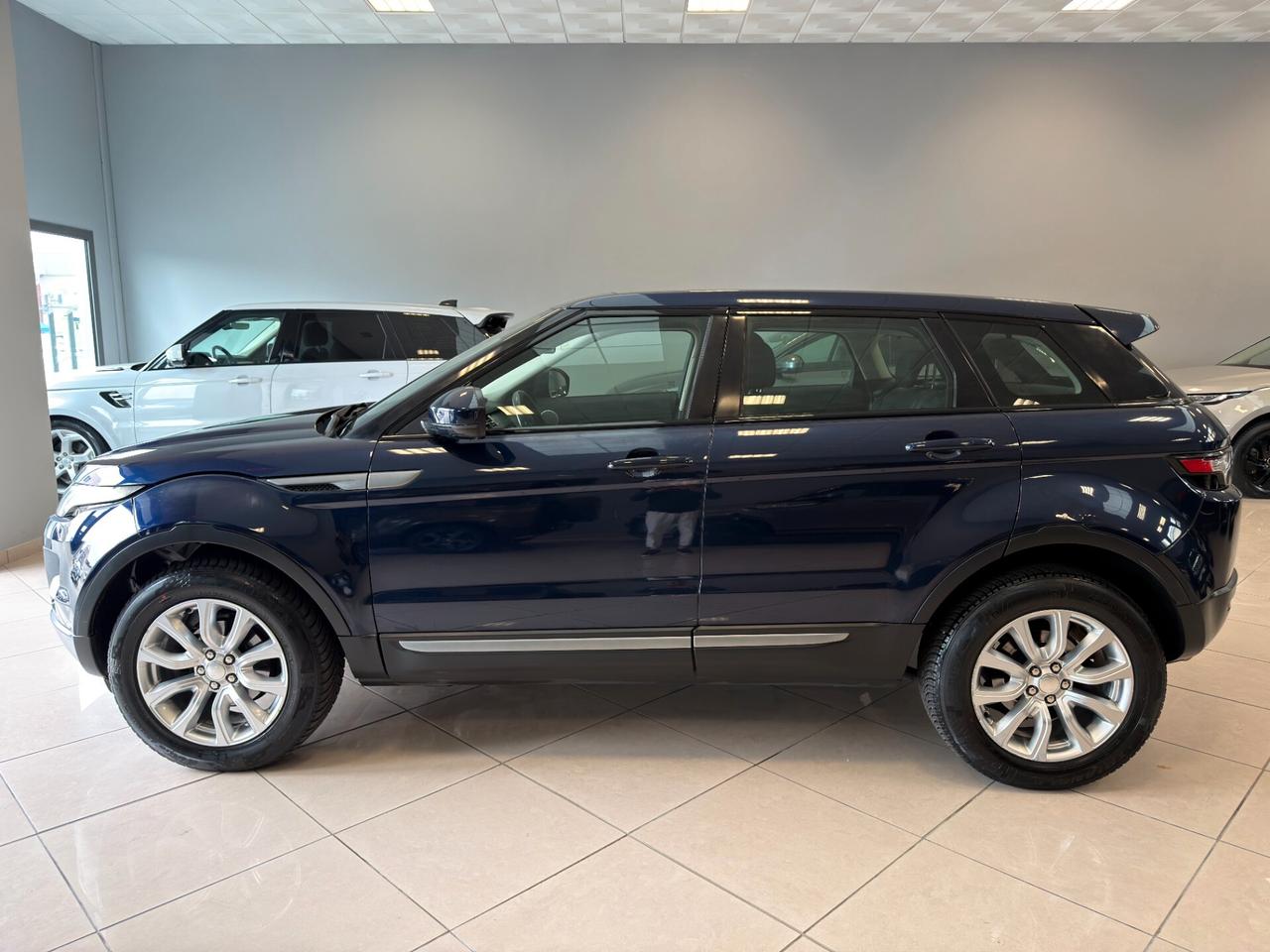 Land Rover Range Evoque 2.2 TD4 5p. TETTO PANORAMICO