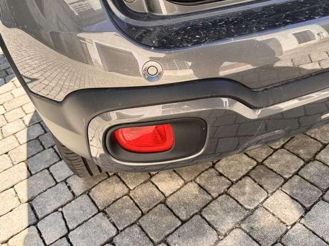 Fiat Panda 1.2 City Cross+Bluetooth*sensori PDC*