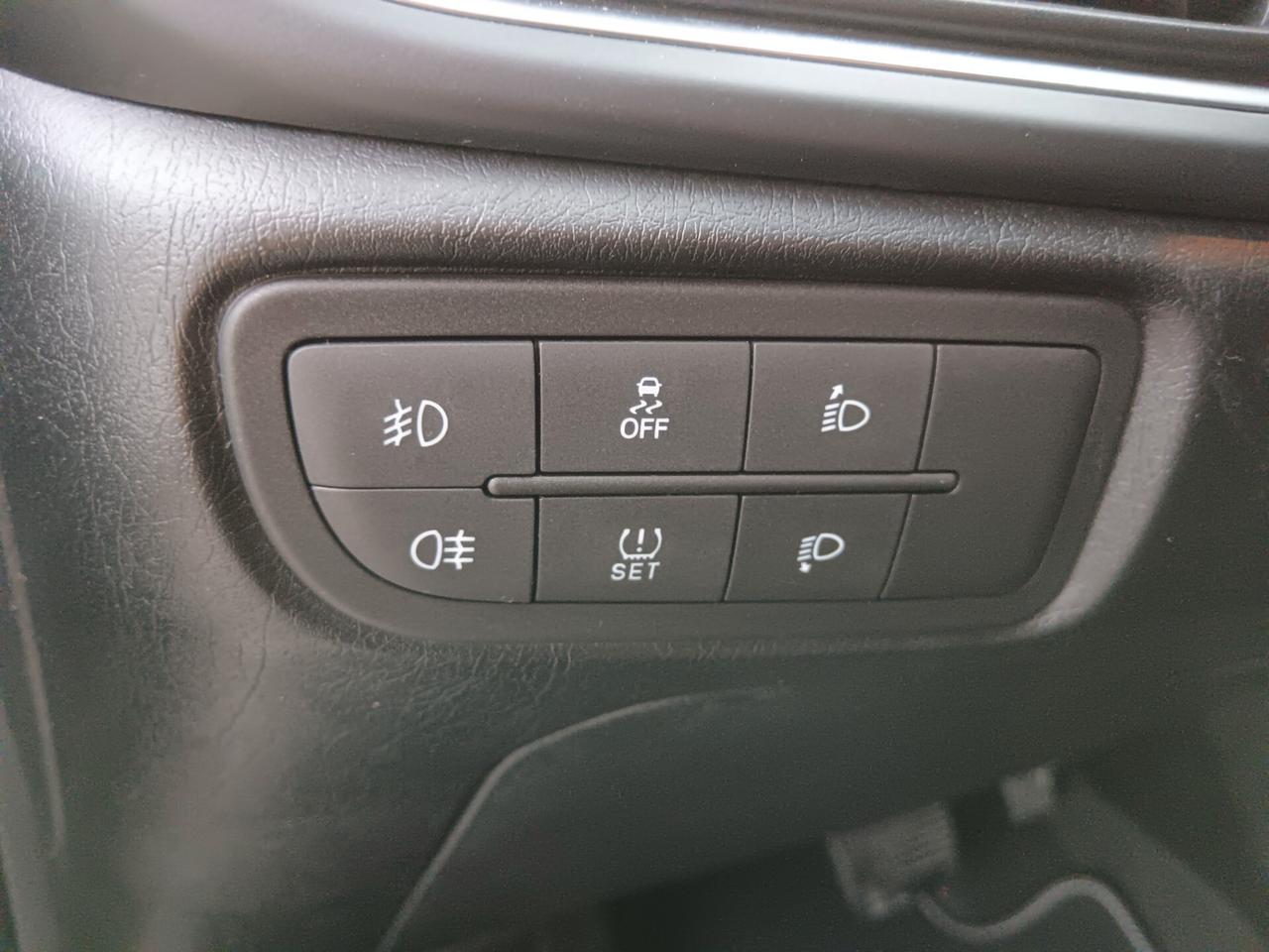 Fiat Tipo 1.6 MJT 120CV LOUNGE SW NAVI