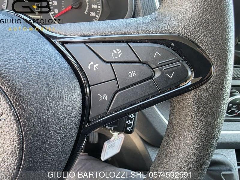 Nissan Primastar dCi110CV PC-TN Bus