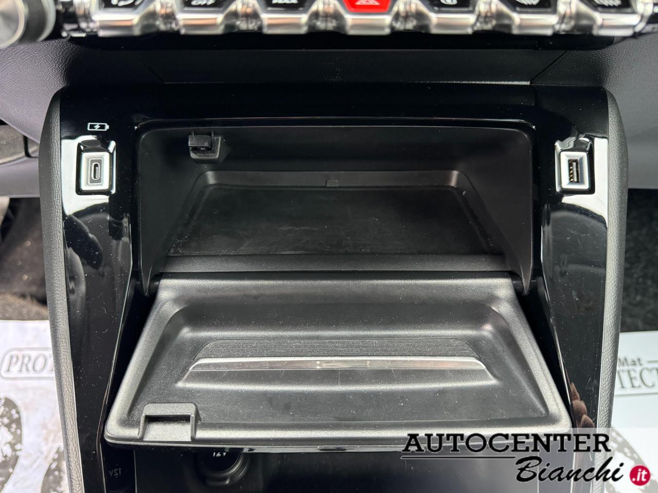 Peugeot 208 5 Porte 1.5 bluehdi Allure s&s 100cv my20