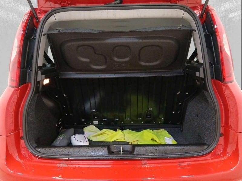 FIAT Panda 1.0 firefly hybrid Sport s&s 70cv