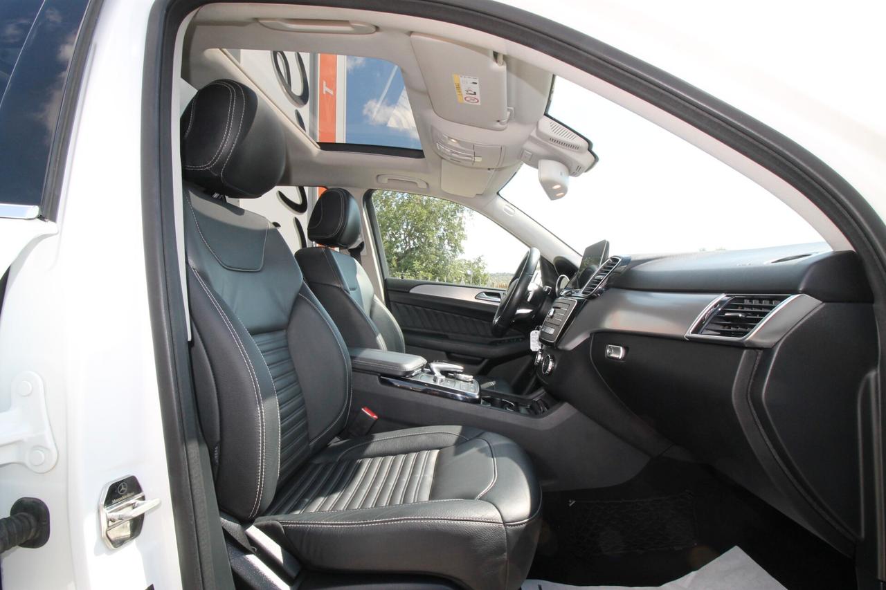 Mercedes GLE 250 d 204cv 4Matic Premium Plus |2018