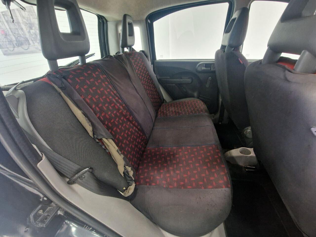 Fiat Panda 1.2 Benzina / GPL