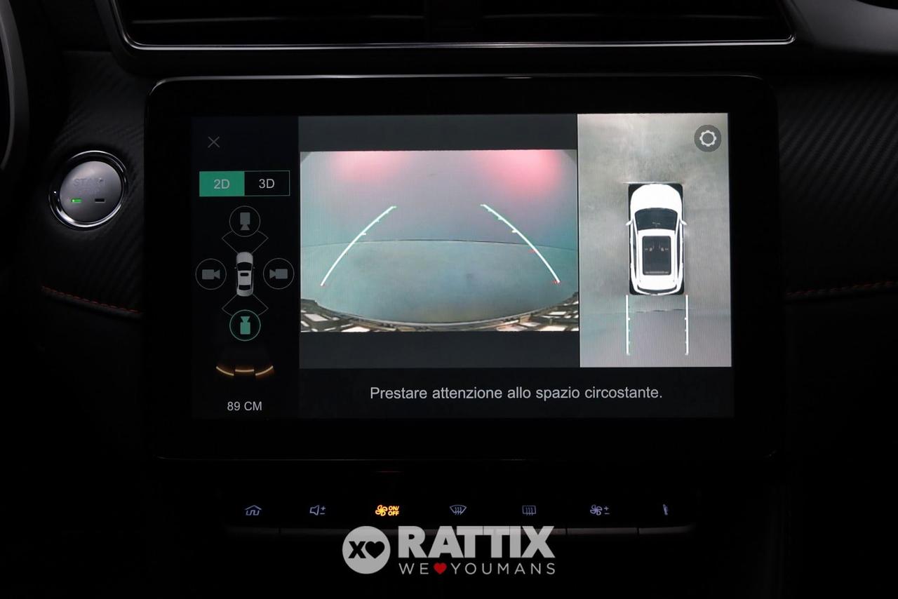 MG ZS 1.0 111CV Luxury + tetto apribile