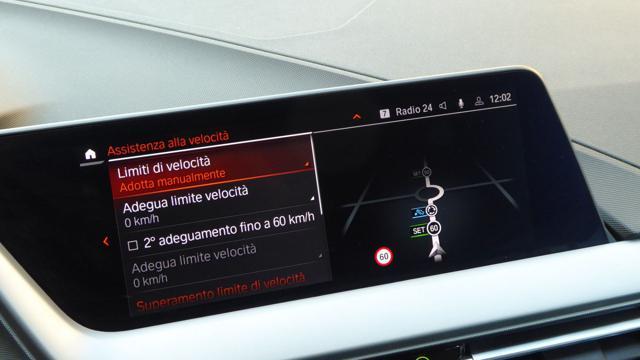 BMW 220 i Gran Coupé Advantage autom.