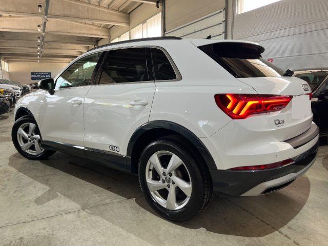 AUDI Q3 35TDI Stronic Business Advanced "18 Sport/LED/Navi