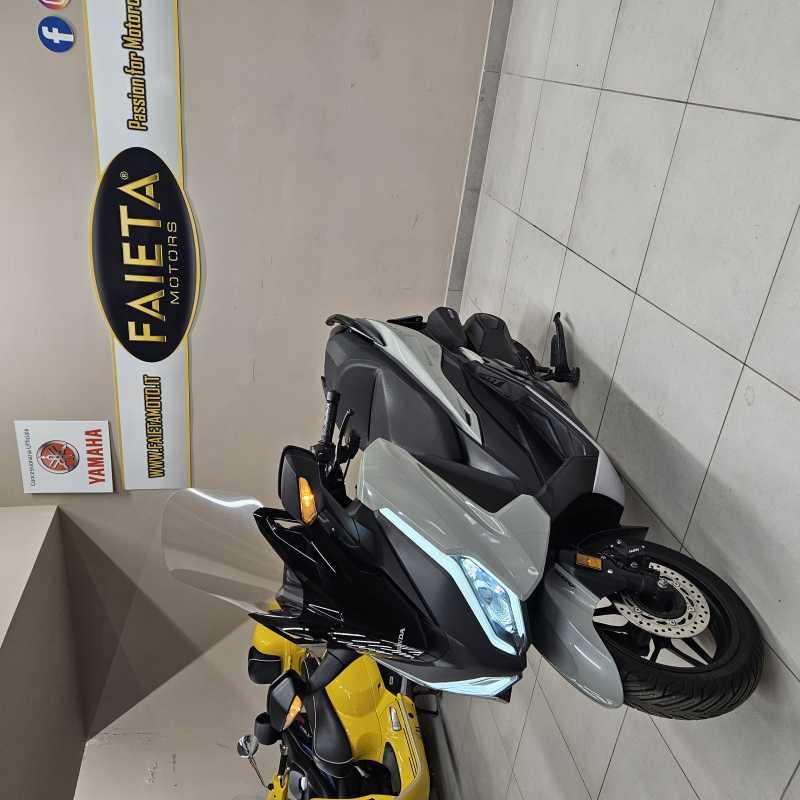 Honda Forza 350 - 2024