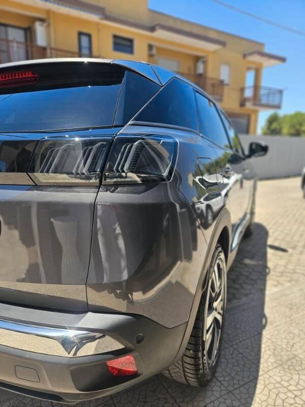 Peugeot 3008 II 1.5 bluehdi Allure Pack s&s 130cv eat8