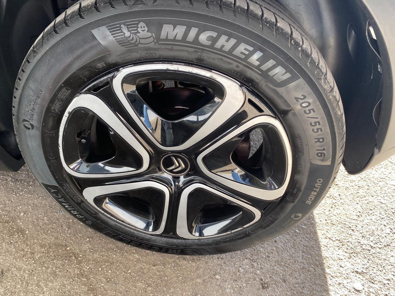 Citroen C3 BlueHDi 100 S&S Shine Pack