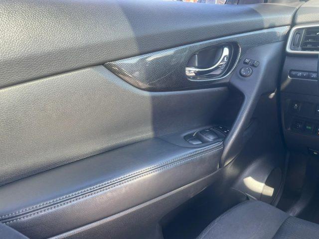 NISSAN X-Trail 1.6 dCi 2WD N-Connecta 7 posti