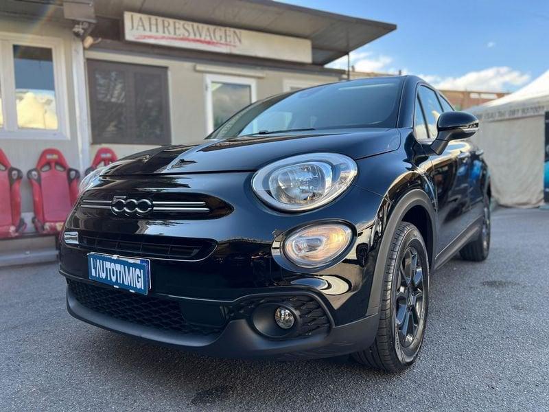 FIAT 500X 500X 1.0 T3 120 CV Dolcevita