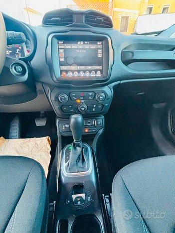Jeep Renegade Jeep Renegade 1.3 t4 phev S 4xe at6