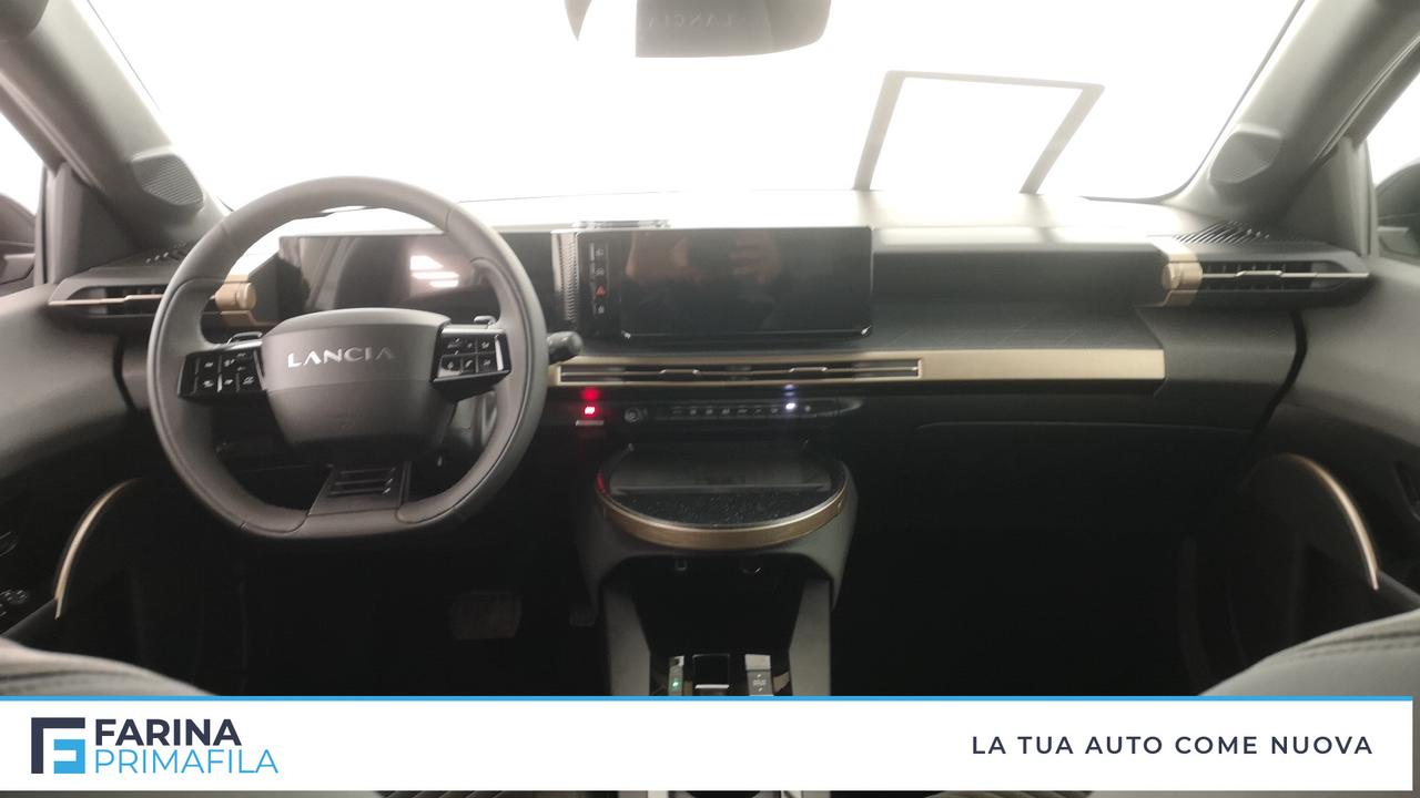 LANCIA Ypsilon IV 2024 - Ypsilon 1.2 mhev LX 110cv e-dct