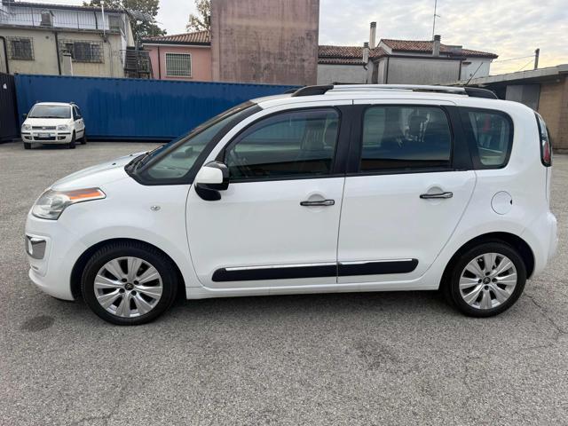 CITROEN C3 Picasso 1.6 HDi 90 Exclusive Limited 2 Stupenda Bellissima