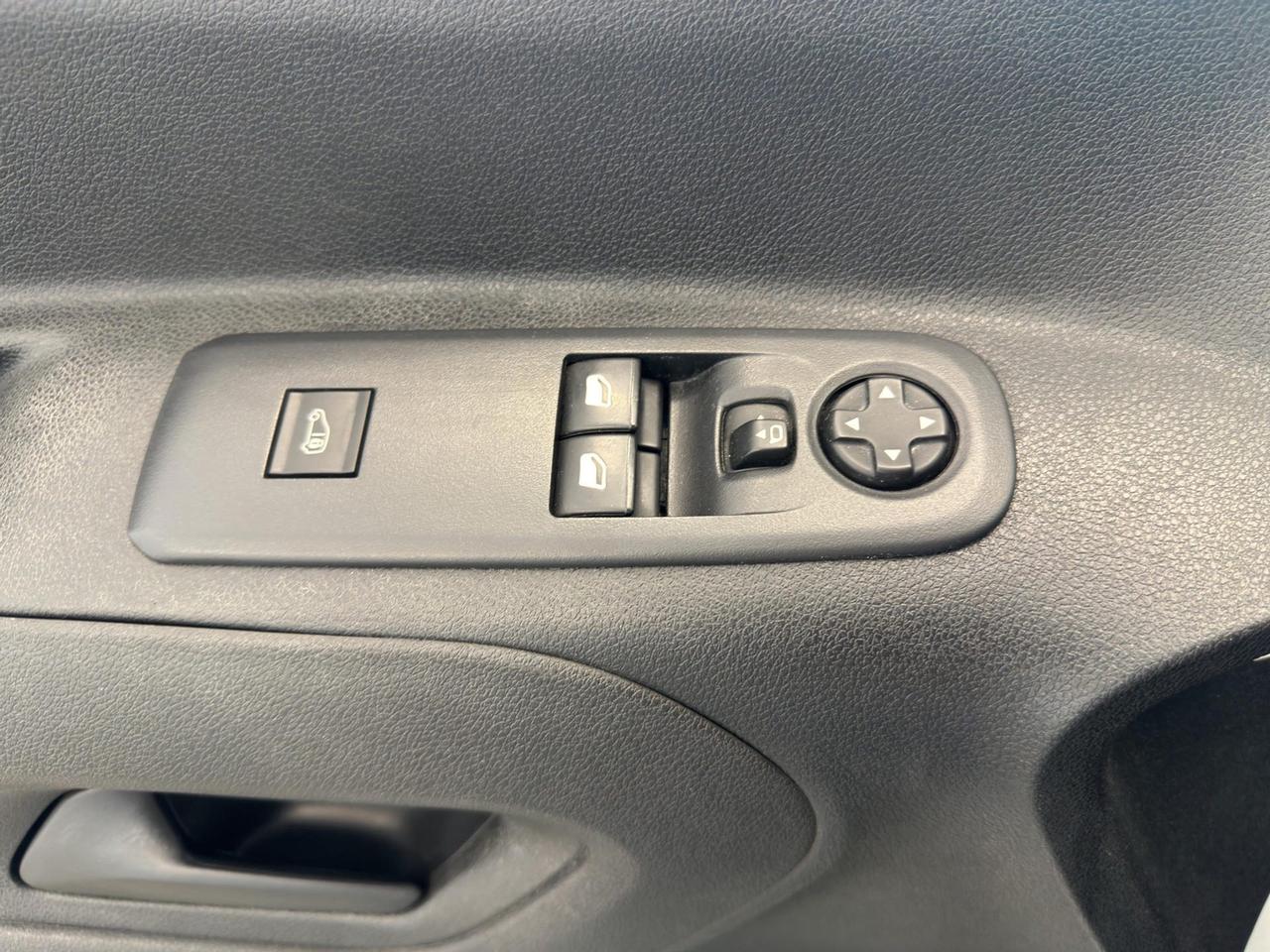 Toyota Proace City Short 1.5D (100Cv) S&S manuale